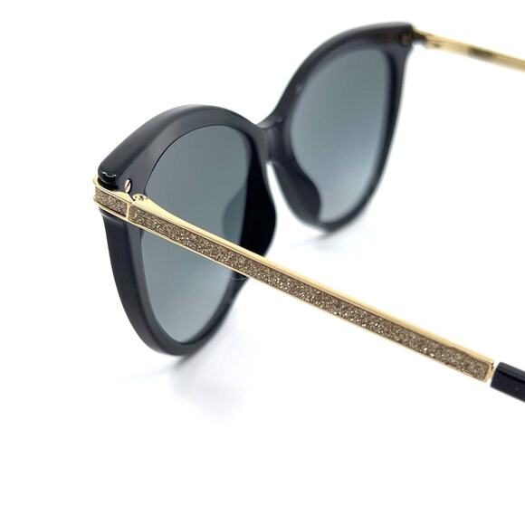 New,  JIMMY CHOO Sunglasses AXELLE/G/S 90790 Authentic
